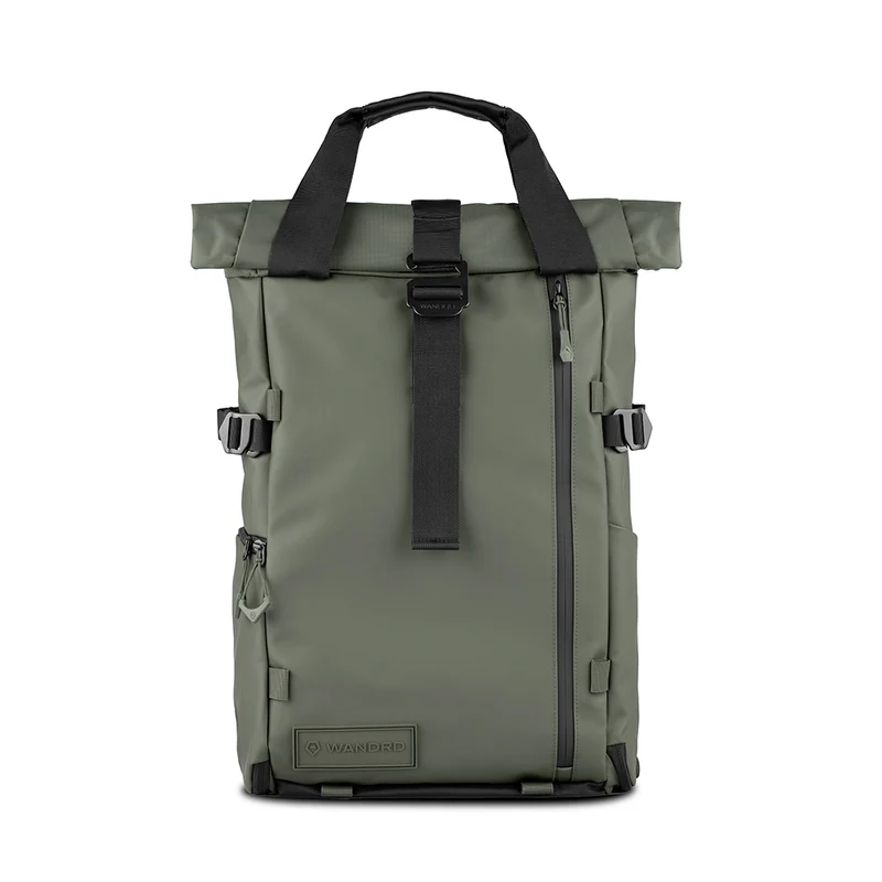 Sac à dos PRVKE 21 v4 (Vert Wasatch)