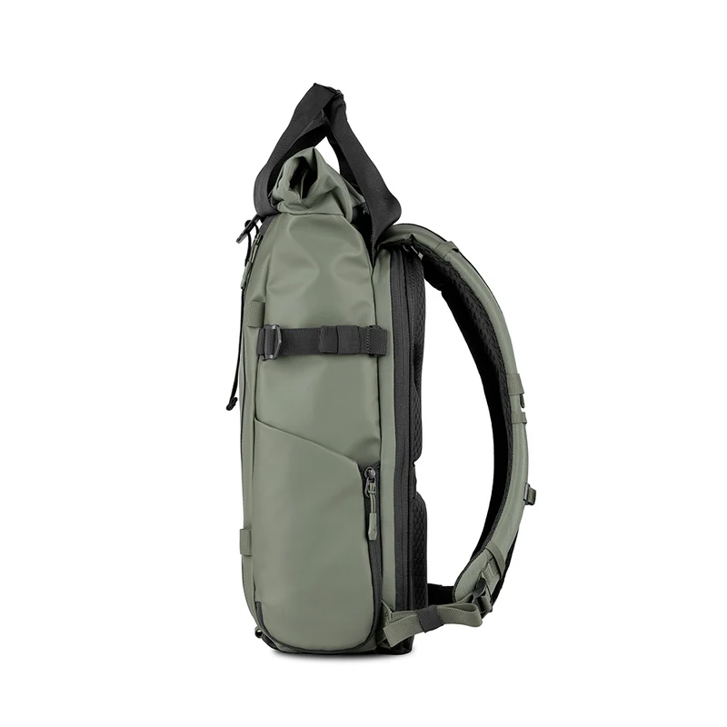 Sac à dos PRVKE 21 v4 (Vert Wasatch)