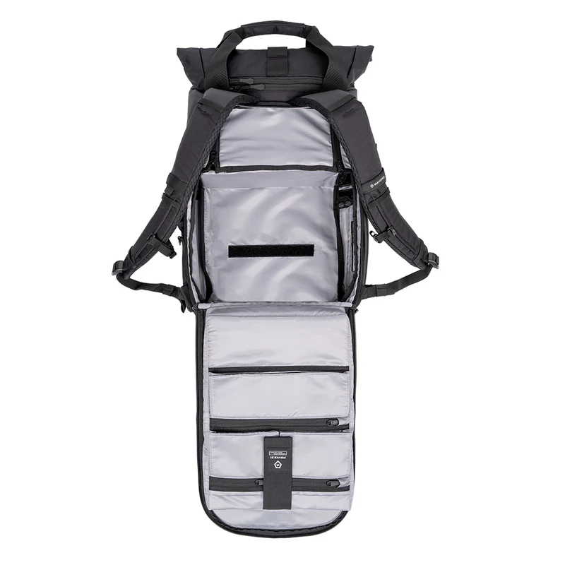 Sac à dos PRVKE 21 v4 (Vert Wasatch)