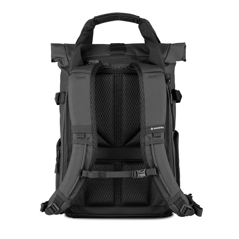 Sac à dos PRVKE 31 v4 (Noir)