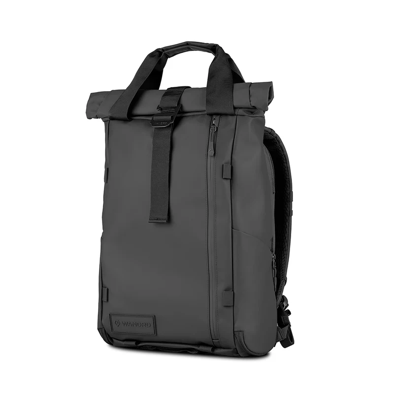 Sac à dos PRVKE EDC (Noir)
