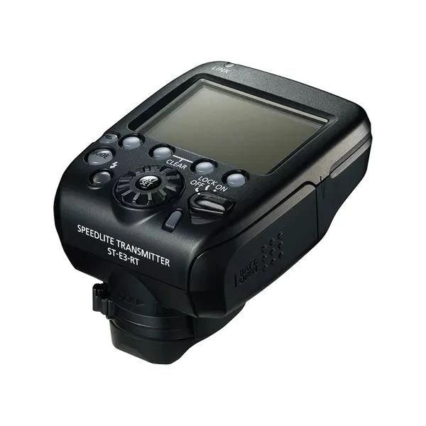 Transmetteur Speedlite ST-E3-RT II