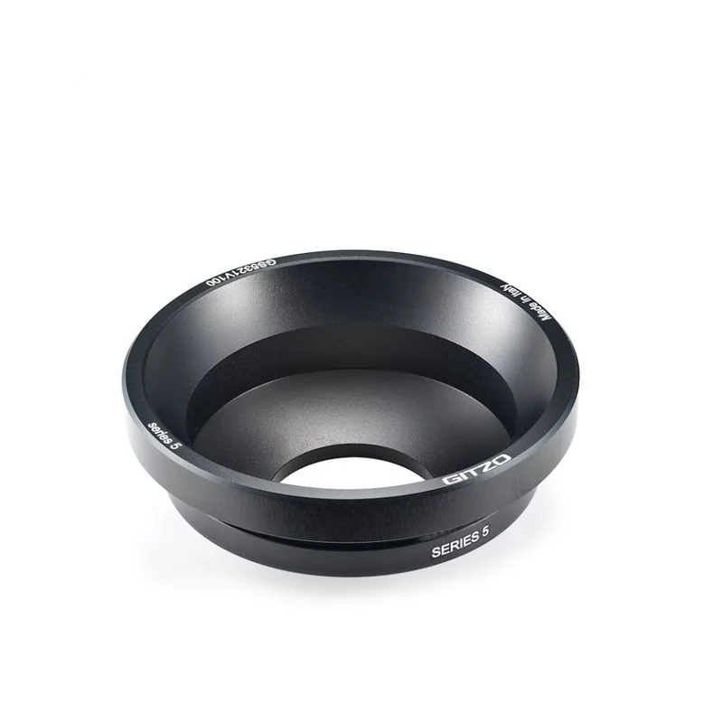 Adaptateur bol de 100mm pour Systematic Série 5