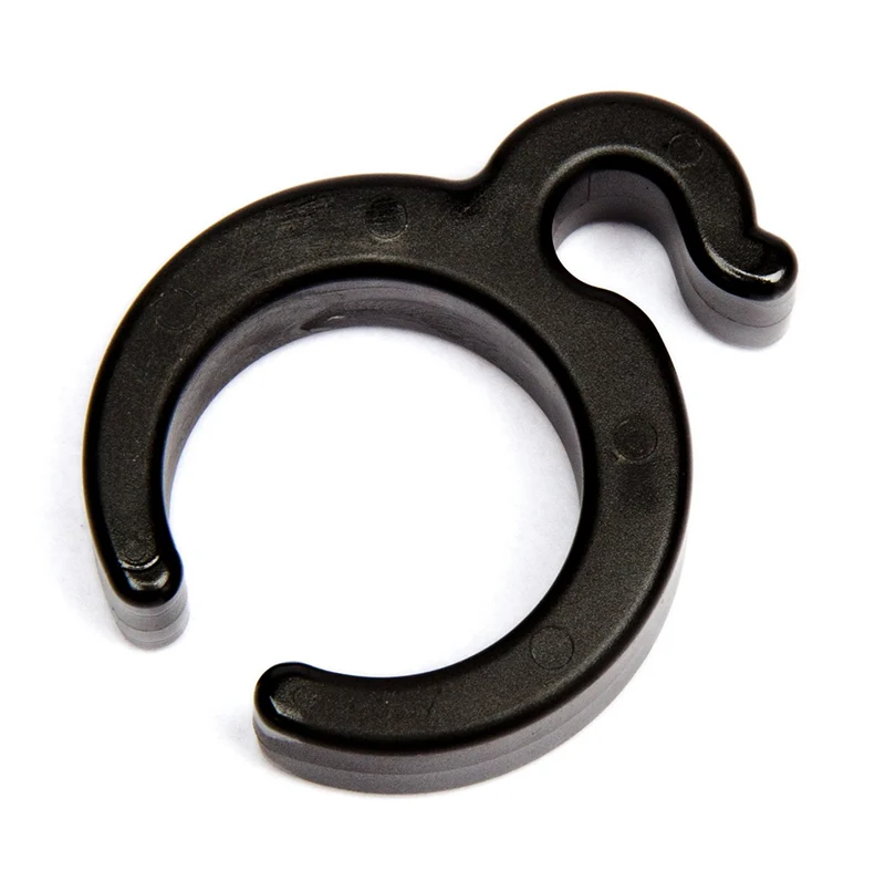 Attaches pour perche Boompole (Paquet de 5)