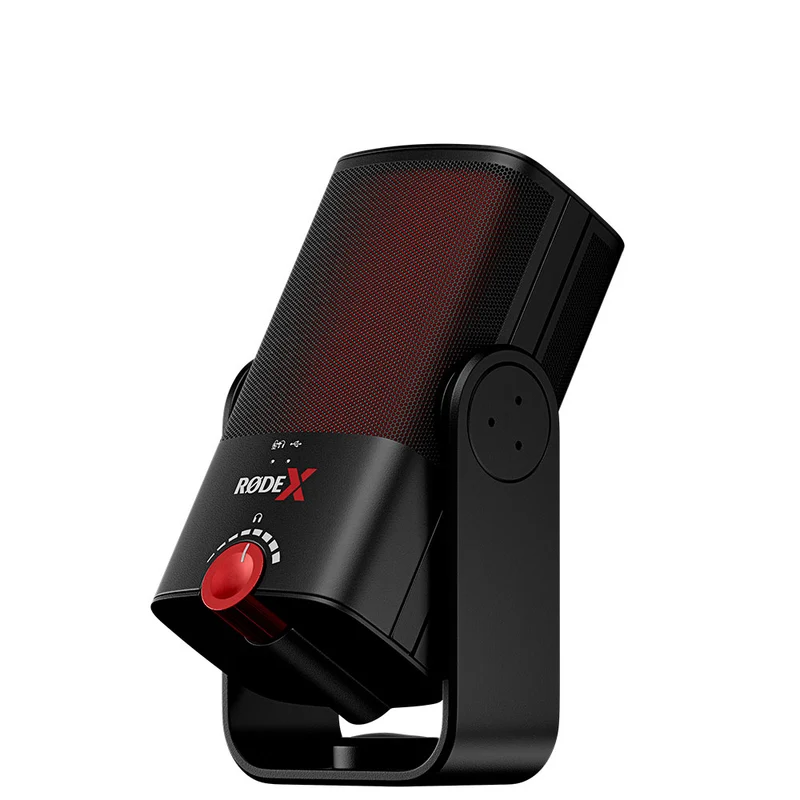 Microphone USB XCM-50