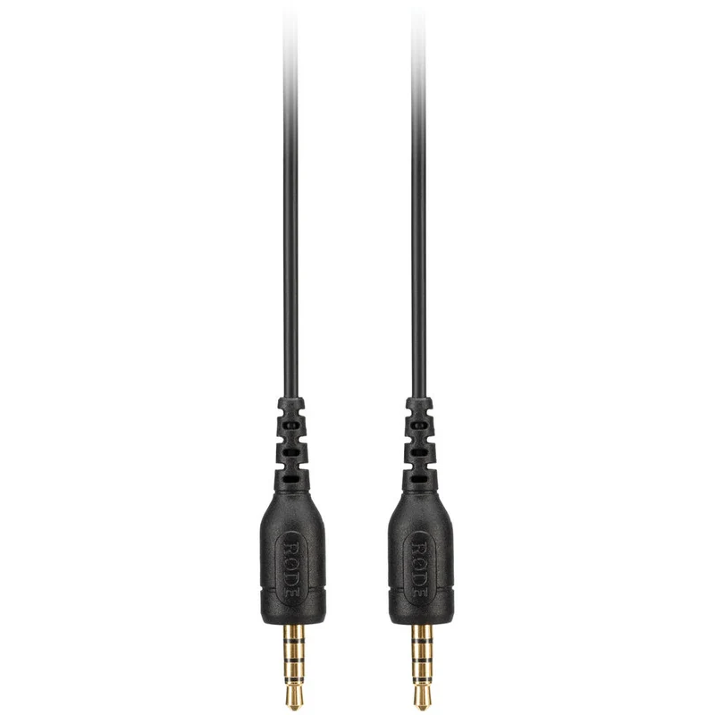 Câble SC9 TRRS vers TRRS