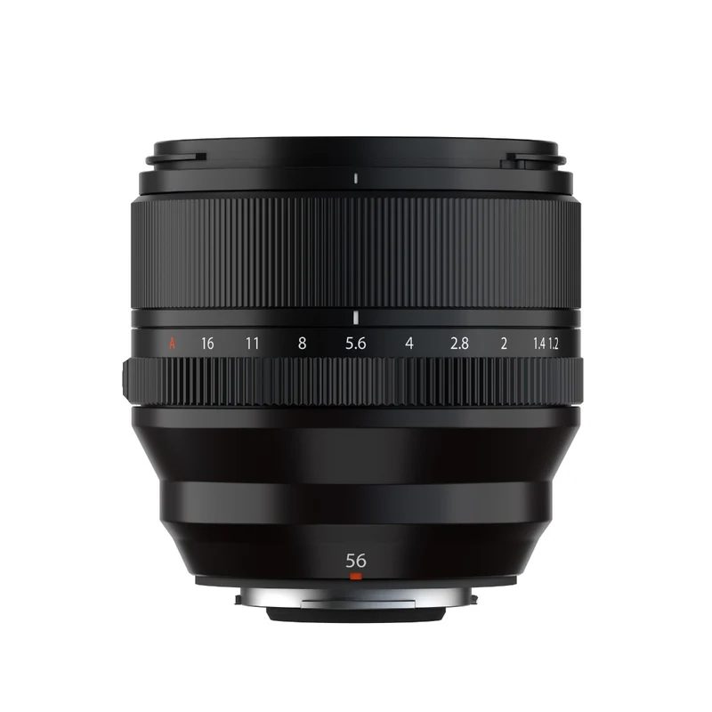 XF 56mm f/1.2 R WR