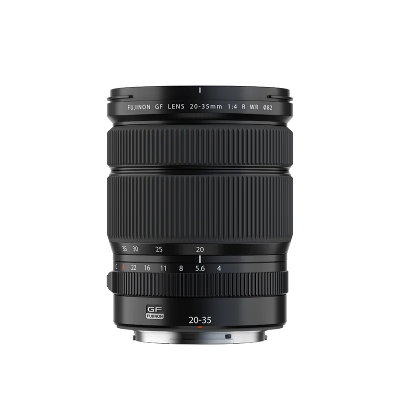 GF 20-35mm f/4 R WR