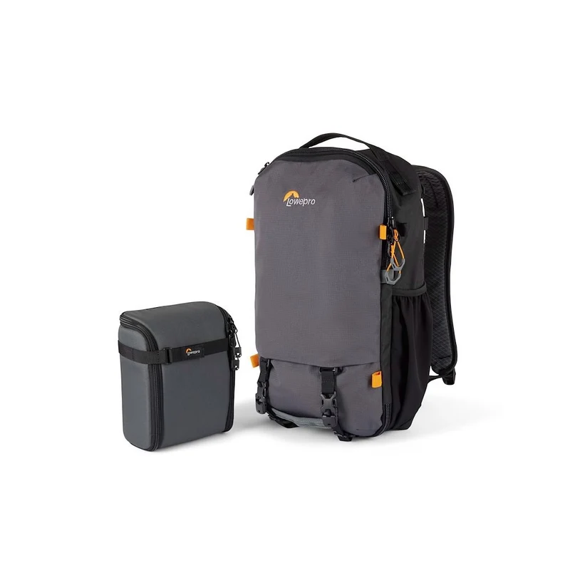 Sac à dos Trekker Lite BP 150 AW (Gris)