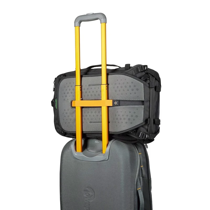 Sac à dos Trekker Lite BP 250 AW (Noir)