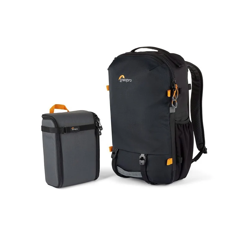 Sac à dos Trekker Lite BP 250 AW (Noir)