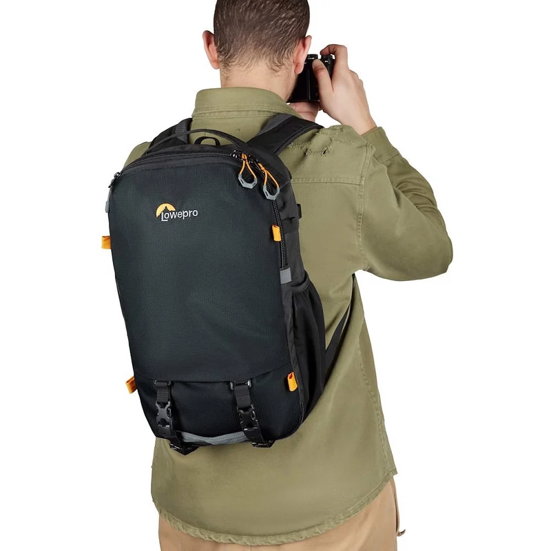 Sac à dos Trekker Lite BP 150 AW (Noir)