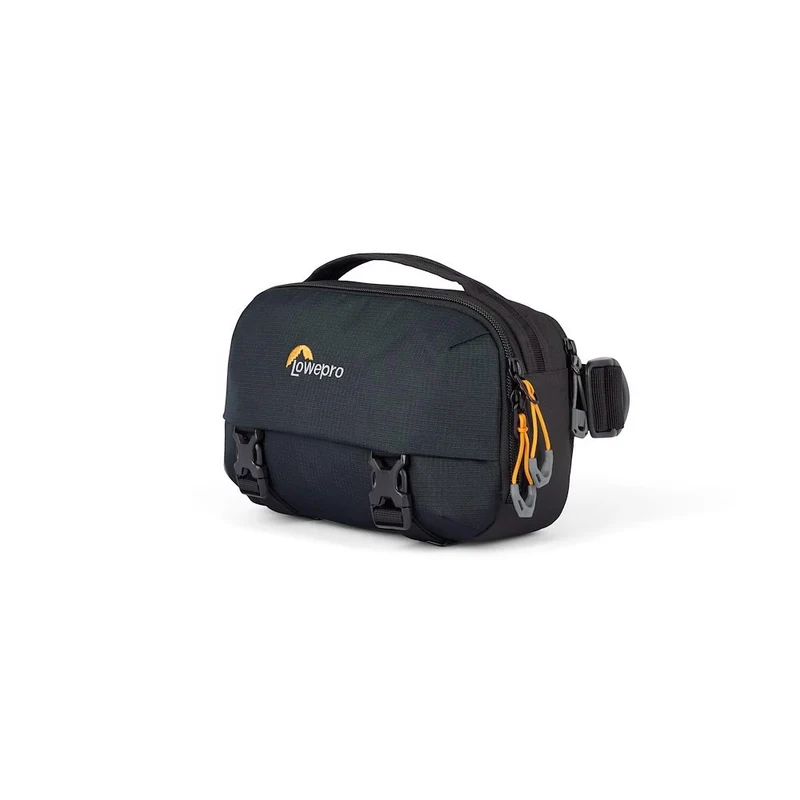 Sac Trekker Lite HP 100 (Noir)