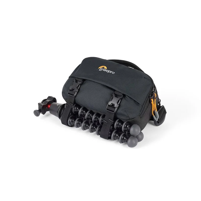 Sac Trekker Lite HP 100 (Noir)