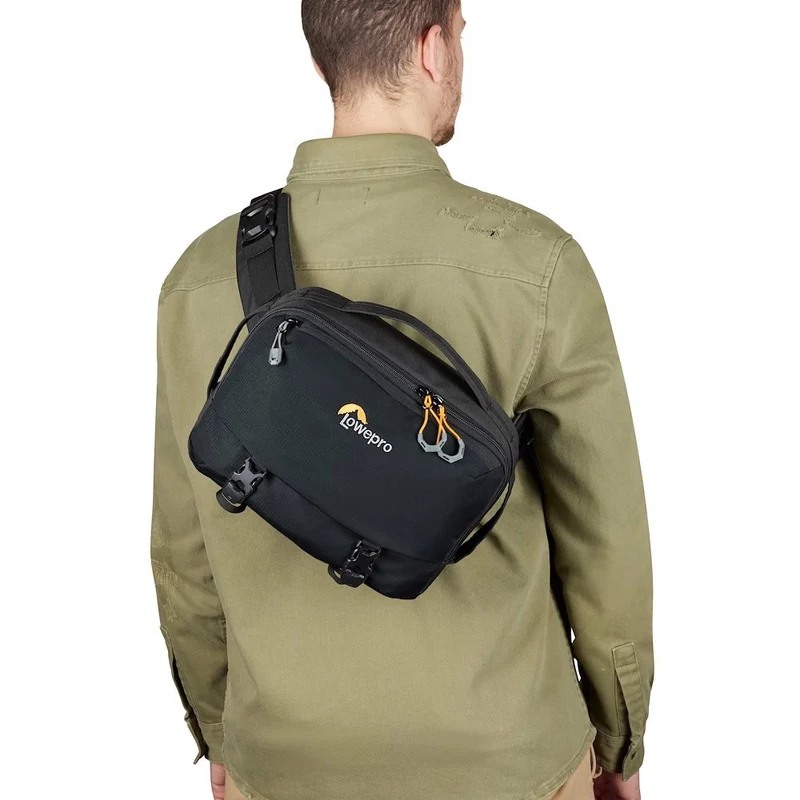 Sac Trekker Lite SLX 120 (Noir)