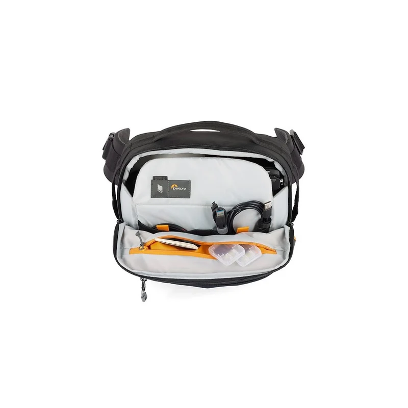 Sac Trekker Lite SLX 120 (Noir)