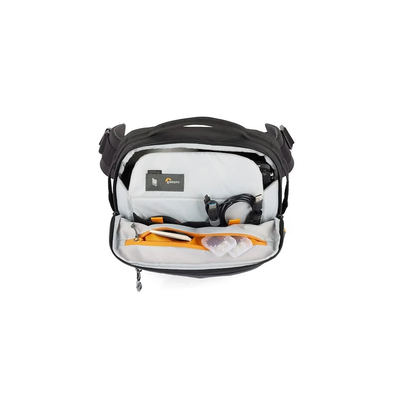 Sac Trekker Lite SLX 120 (Gris)