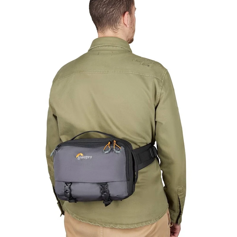 Sac Trekker Lite SLX 120 (Gris)