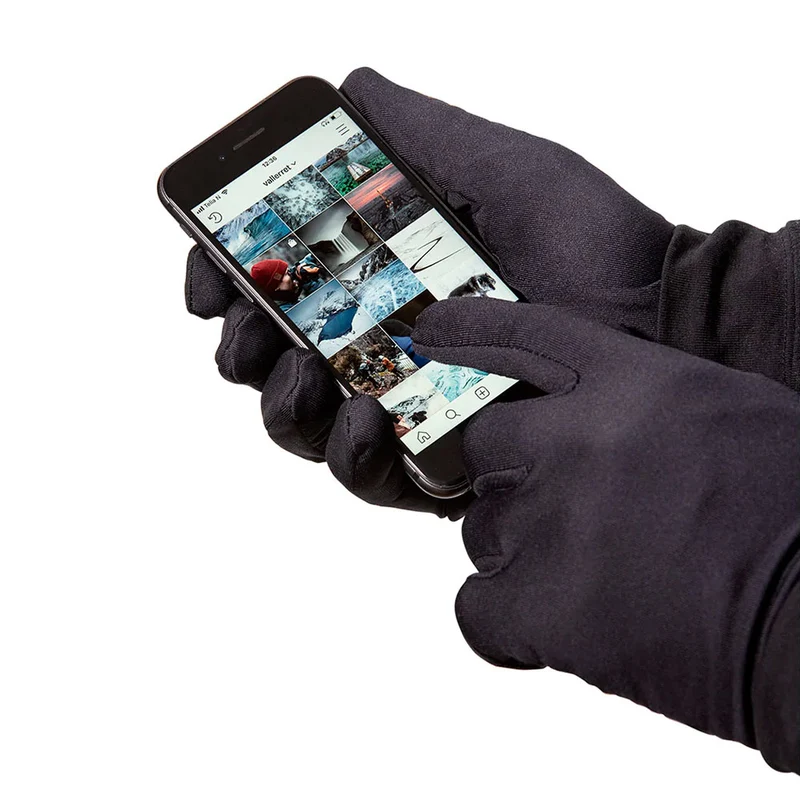 Gants Doublure Power Stretch Pro (Large)