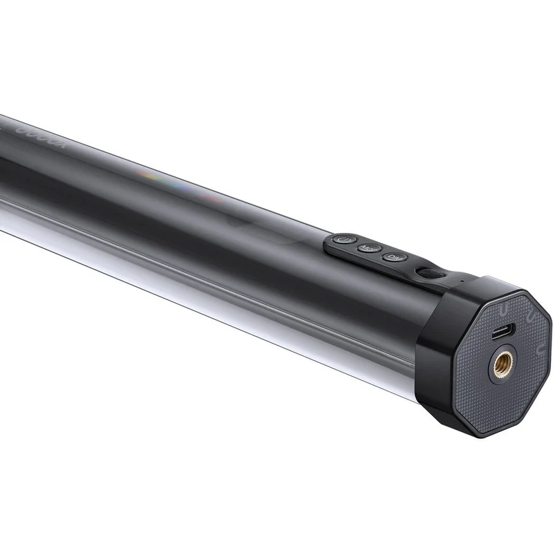 Ensemble de 2 Tubes de Lumière RGB TL30
