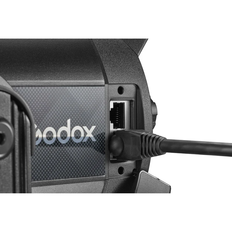 Lumière Zoom SZ200BI LED Bicolore