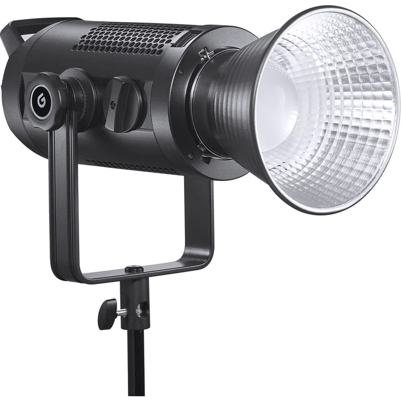 Lumière Zoom SZ200BI LED Bicolore