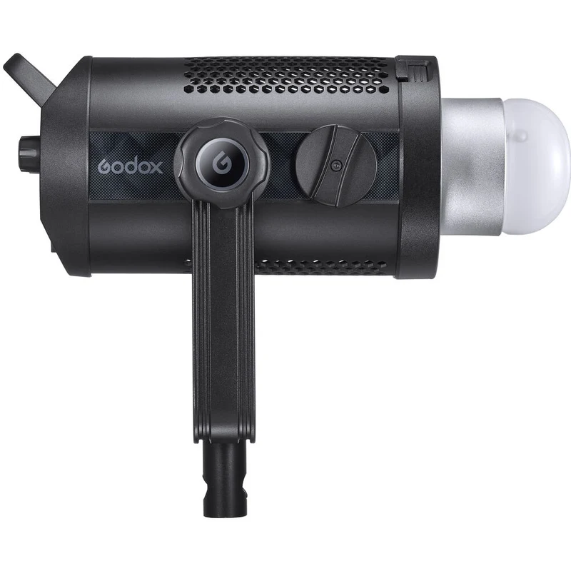 Lumière Zoom SZ200BI LED Bicolore
