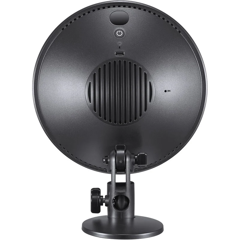 Lumière d'ambiance CL10 pour diffusion web