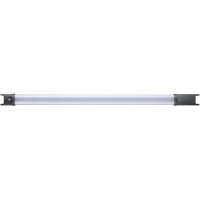 Ensemble de 2 Tubes de Lumière RGB TL60