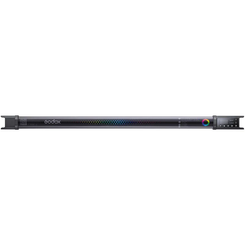 Ensemble de 2 Tubes de Lumière RGB TL60