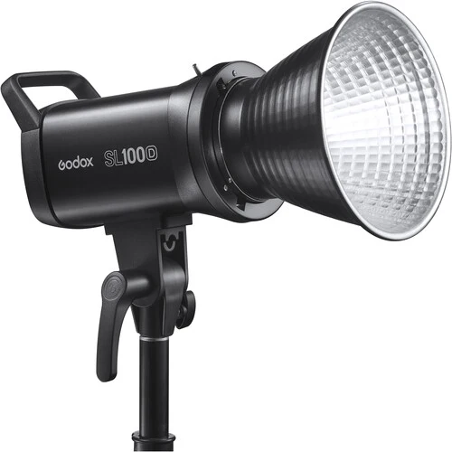Lumière Vidéo SL100D (5600K)