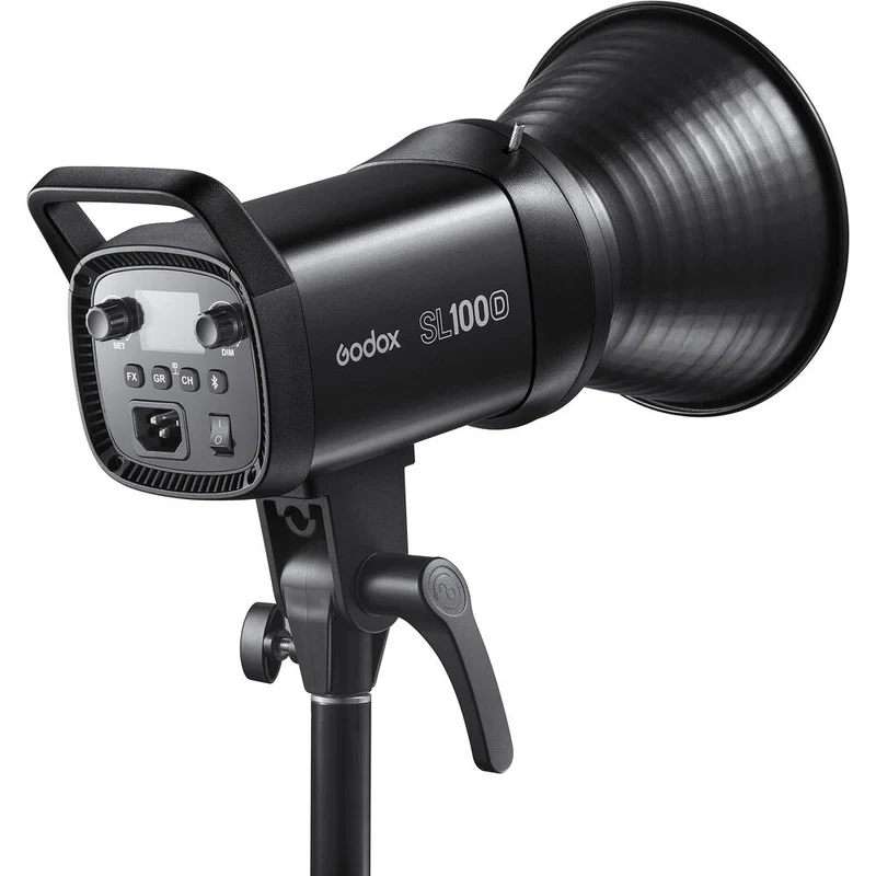 Lumière Vidéo SL100D (5600K)