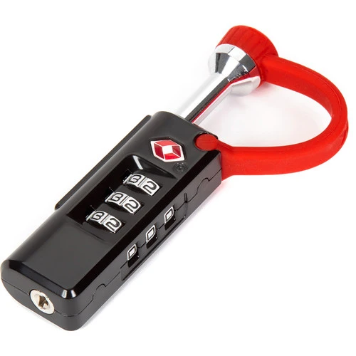 Cadenas Approuvé par la TSA