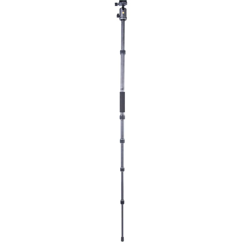 Trépied VEO 3GO 235CB en Fibre de carbone avec Tête