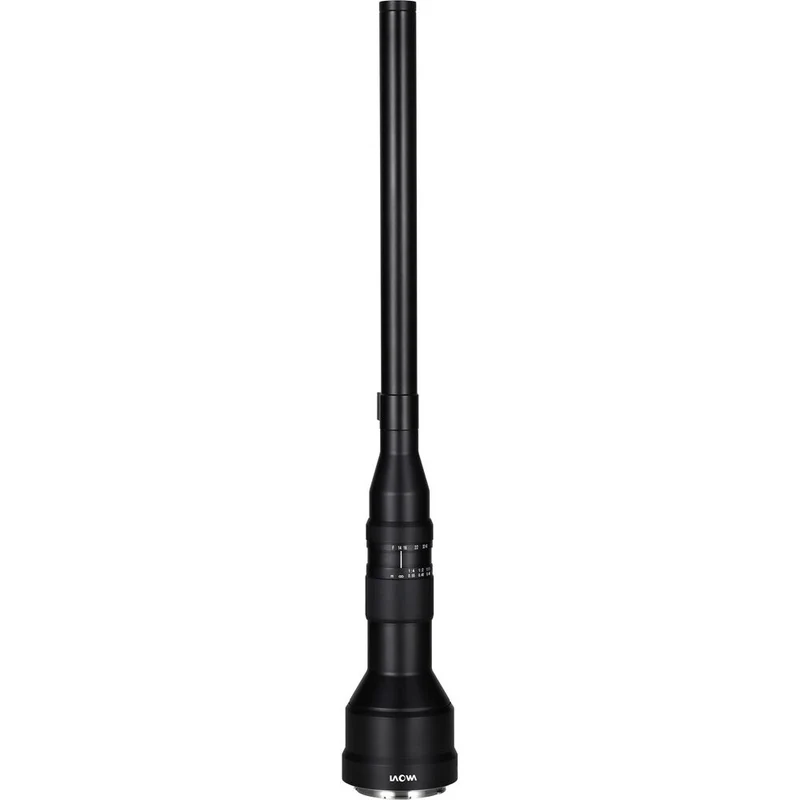 24mm f/14 Probe Canon RF