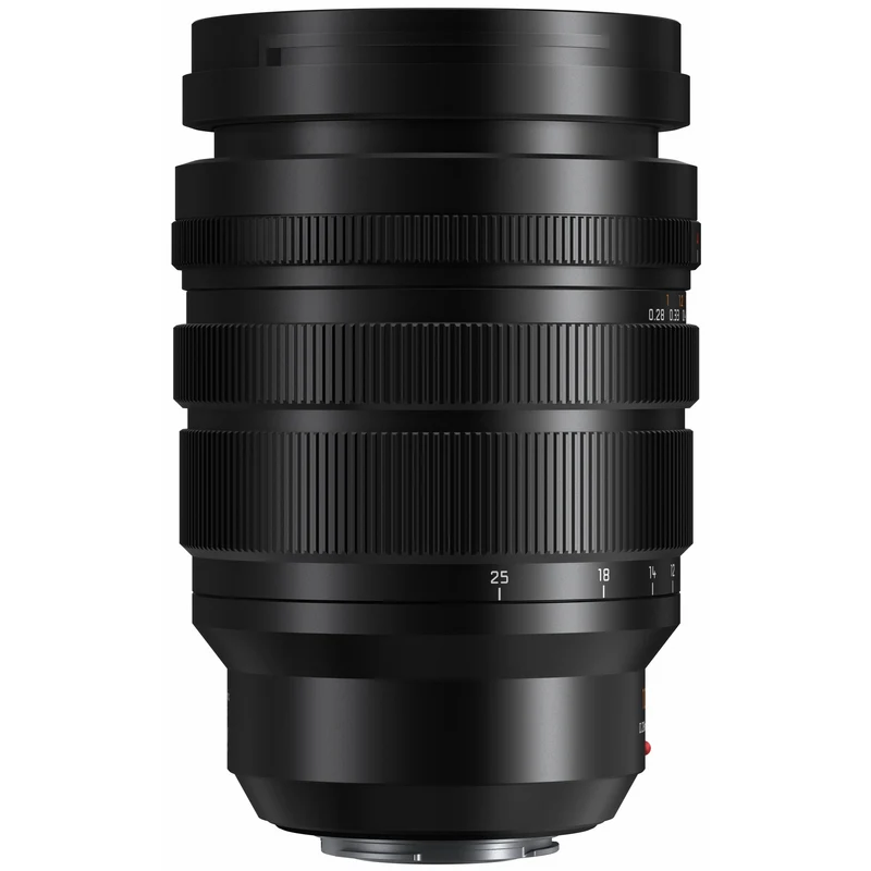 Leica DG Vario-Summilux 10-25mm f/1.7 ASPH