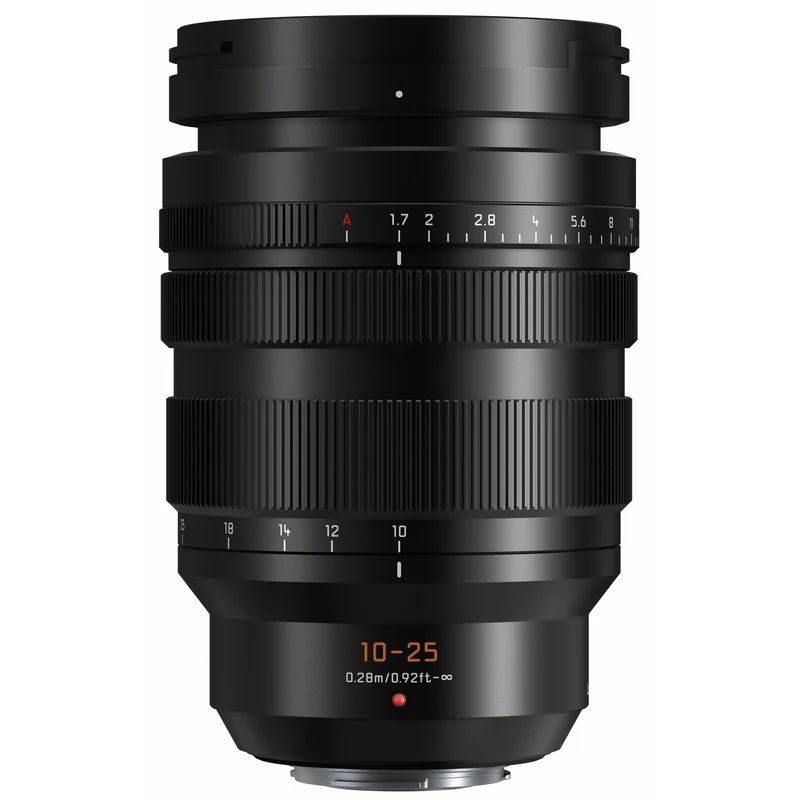 Leica DG Vario-Summilux 10-25mm f/1.7 ASPH