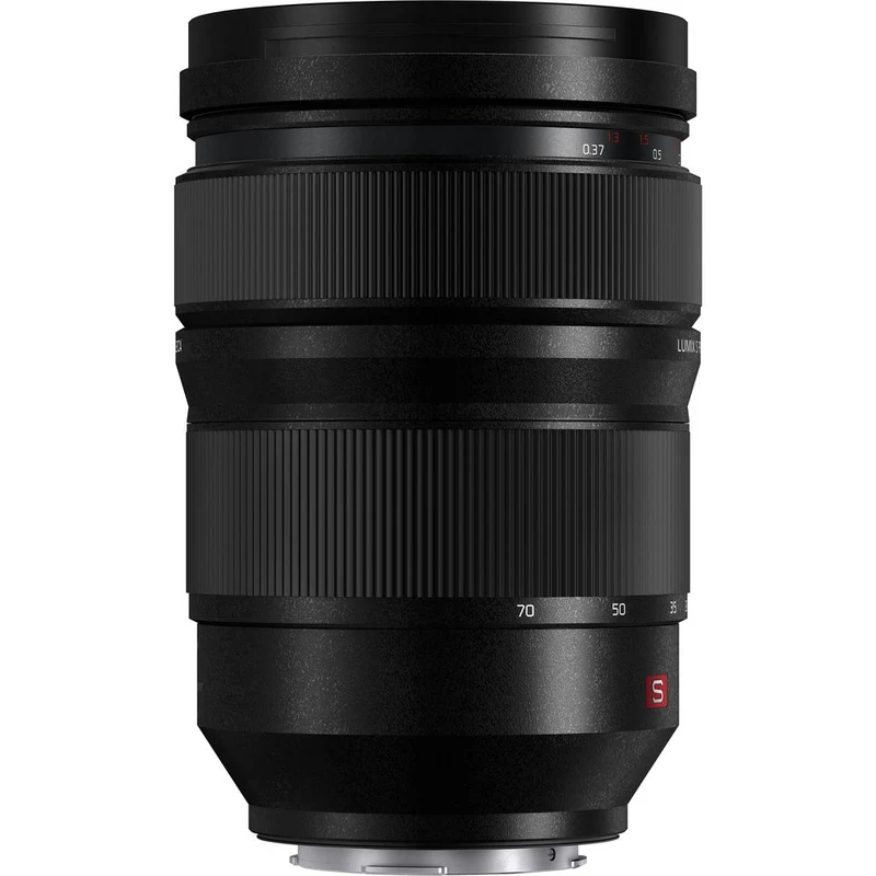 Lumix S PRO 24-70MM f/2.8