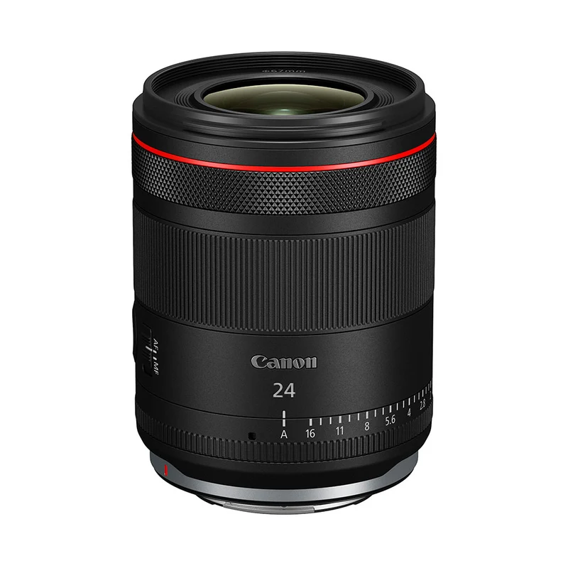 RF 24mm f/1.4 L VCM