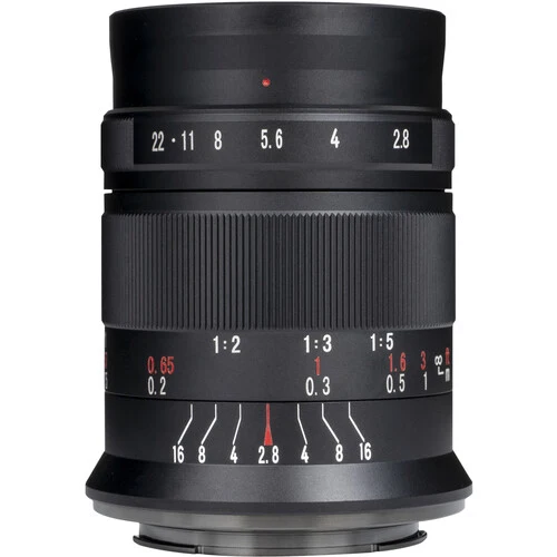 60mm f/2.8 II Macro pour Nikon Z