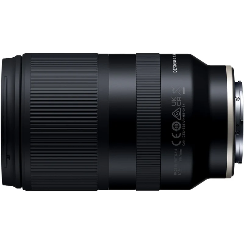 18-300mm f/3.5-6.3 Di III-A VC VXD pour Sony E