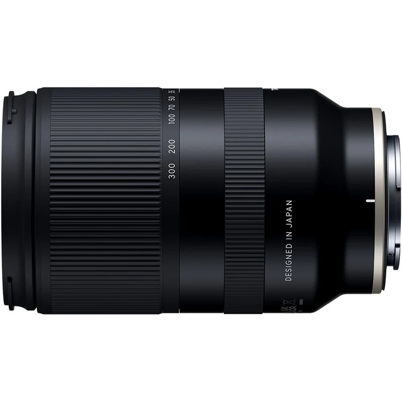 18-300mm f/3.5-6.3 Di III-A VC VXD pour Sony E
