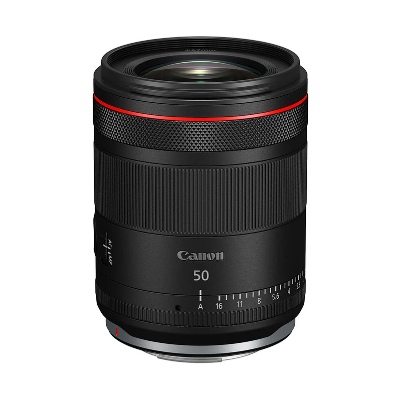 RF 50mm f/1.4 L VCM