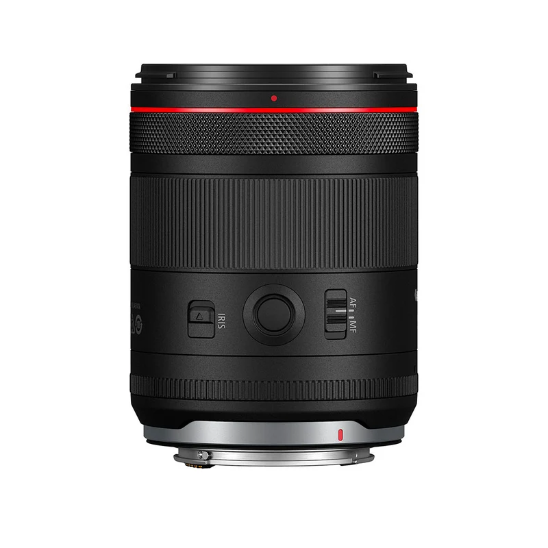 RF 50mm f/1.4 L VCM