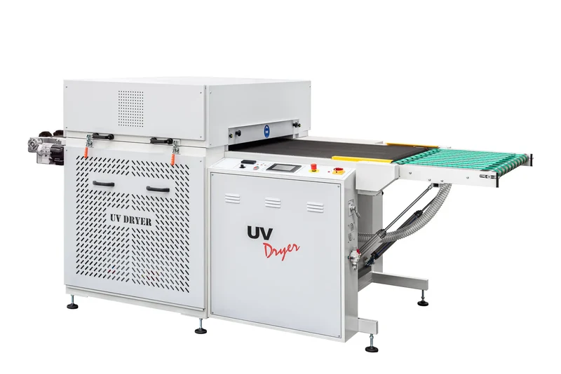 Four de séchage UV Dryer
