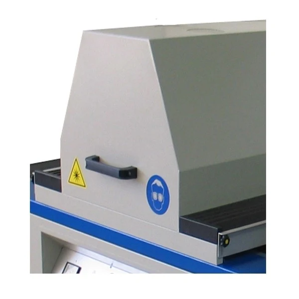 Four de séchage UV Dryer