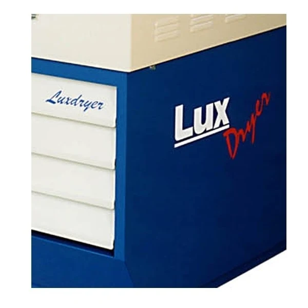 Châssis d'insolation d'écrans LUXDRYER
