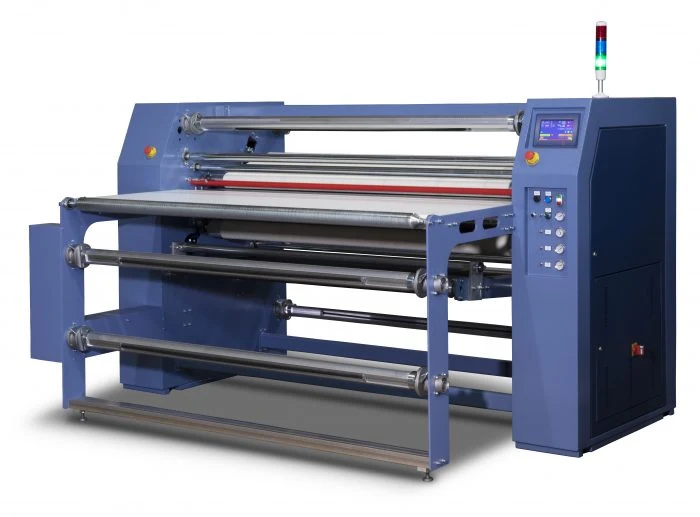 Calandre pour panneaux coupés 7360/7372 SPORT