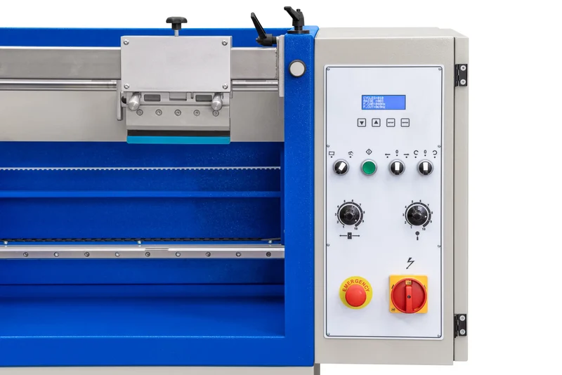 Affûteuse de racles d'impression RACKGRINDER