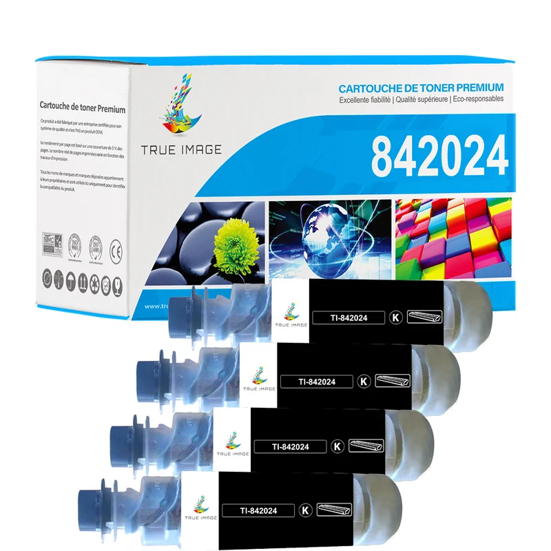 842024 Toner Compatible Ricoh Aficio 1515, 1515MF, MP 161, MP 171, MP 201